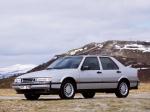 Saab 9000 CDE 1994 года